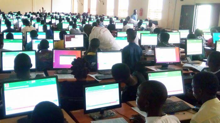 Crack JAMB Like a Pro: How to Score 300+ in Jamb.